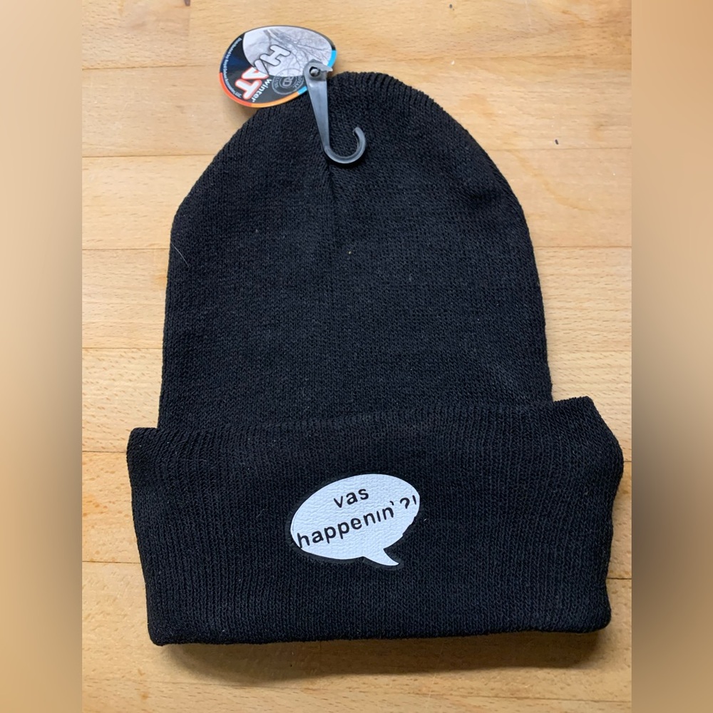 One Direction Vas Happenin Hat